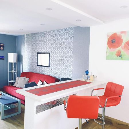 Appartamento Jadebusen Wilhelmshaven Esterno foto