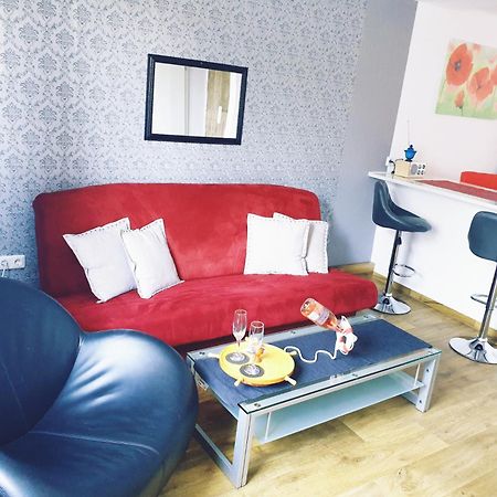 Appartamento Jadebusen Wilhelmshaven Esterno foto