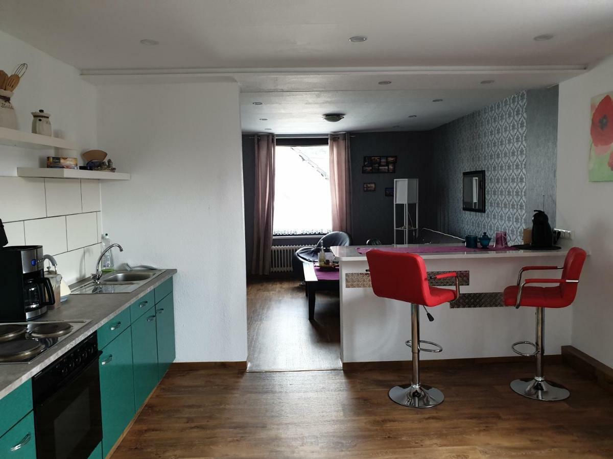 Appartamento Jadebusen Wilhelmshaven Esterno foto